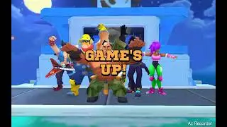 Frag Pro Shooter (VOL 4) FUN GRIND DAY 4
