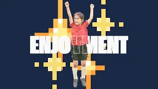 07 Enjoyment