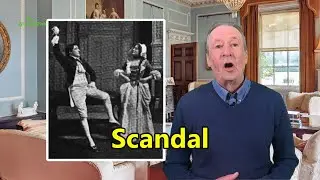 &lsquo;Scandal&rsquo; The English Country House, 6