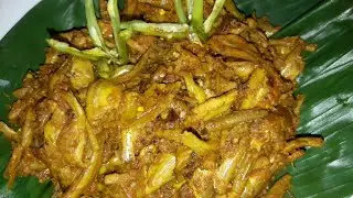 মলা মাছ পাতুরি।।কলা পাতায় গ্রাম্য স্টাইলে মলা মাছ পাতুরি।।Panna & nargis kitchen