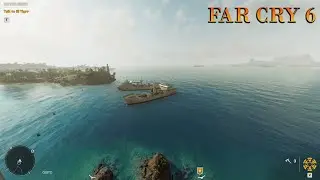 Get the Most POWERFUL Prisoners Pants Leg Gear in Far Cry 6 Right Now!