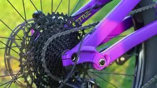 Product: Identiti Mettle R Complete Bike | Slam69.co.uk