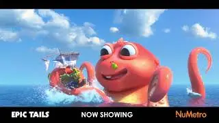 &lsquo;Epic Tales&rsquo; official trailer