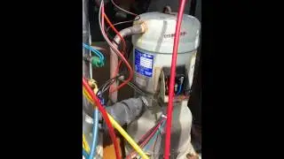 Trane commercial ac troubleshooting