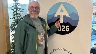 Day 7 AT thru hike 2026 
