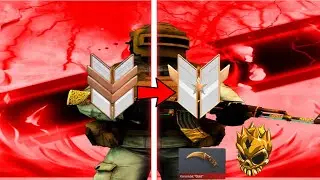 ✔прокачка до голды 1 часть✔