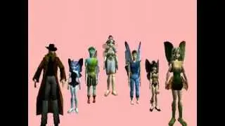 Gangnam 