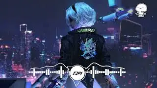 HeZi - Slowly | Giang EDM - Nhạc Điện Tử G&acirc;y Nghiện Cho Người Nghe