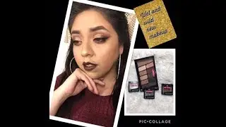 NEW WET & WILD MAKEUP!!! 2018