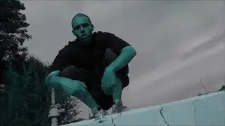 Salem by CX da Grinch (Official Music Video)