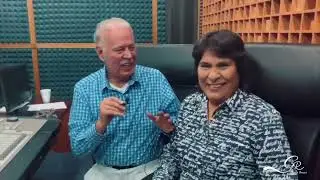 Promoci&oacute;n de Estreno Filem&oacute;n Arcos Monchi y Gloria Reyes