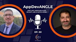 Securing Cloud-Native Without Slowing Releases | AppDevANGLE