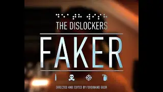 FAKER (one-shot raw & uncut vocal session)