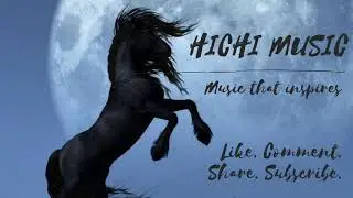 Cinematic epic action music - Wild horse