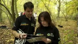 Earthwatch and HSBC: Banking on Sustainability