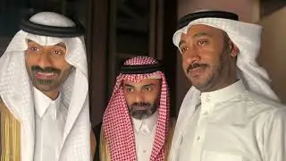 ربيع ابوزيد يوثق زواج حسن أحمد ابوزيد بقاعة المهرة ١٤٤٧/٤/١١هجرية
