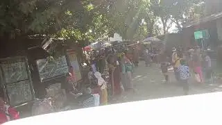 Bazerlan mande bangja