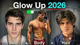 Step-by-Step Guide .How to Looksmax: (Age 14-25) English nexari 