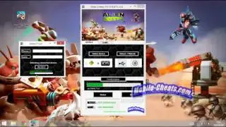 Alien Creeps TD CHEATS v2.6 [ for iOS and Android ]
