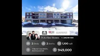 Another TCK Fine Homes Stunning Listing For Sale!