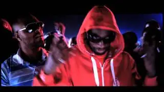 Let It Out - Dubplate Drama 3 theme track
