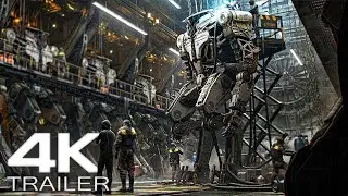Top 10 Best SCI FI Movies | On Netflix, Amazon Prime, Apple | TV Trailers