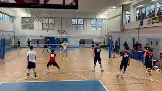 Excelsior-Scanzo u19