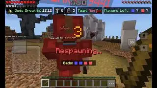 &pi;&alpha;ί&zeta;&omega; bed wars &sigma;&tau;&omicron; minecraft! &kappa;έ&rho;&delta;&iota;&sigma;&alpha;;Fad-GAMES