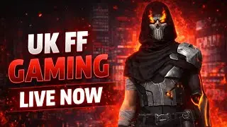 Uk ff gaming live stream