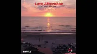 DJ Sedatophobia - Time (Original Mix)