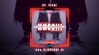 PEACE (ALBUM NZV 2023 JETZT ERHÄLTLICH)