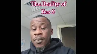 Lies can shape reality #perception #consequence  #therapyinsights  #tmentalhealth #trauma  #insight