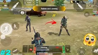 Raider six new indian battleground game | Raider six Hindi gameplay ‼️ Eagle A5T