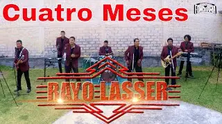 Rayo Lasser - Cuatro Meses - Concept Video 2018