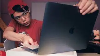Will you sell your first laptop? [MacBook Air M1 - Sharing old digital devices]
