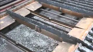 SIDEROS ENGINEERING Self Cleaning System 