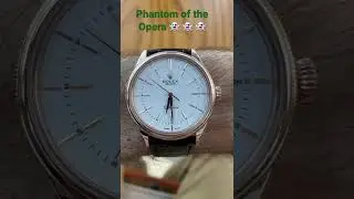 👻👑 Rolex Cellini Time 50505 👑👻