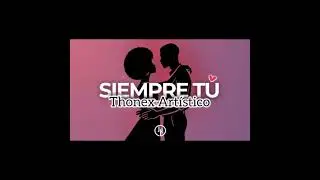 Thonex Art&iacute;stico  Apaixonado mp3