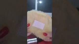 CUPOM: ALIN0286855 | Glambag Outubro Fluffy #glam #glambag #glambox #cosmeticos #beleza