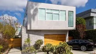 $4,495,000 4 Bedroom House in Santa Monica