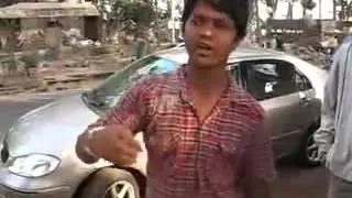 indian rural talent