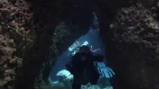 Подводные съёмки Махонина Максима ,Yap Island, Chapter 1