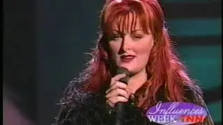 Wynonna Judd | Woman to Woman | Tammy Wynette Remembered TV Special)