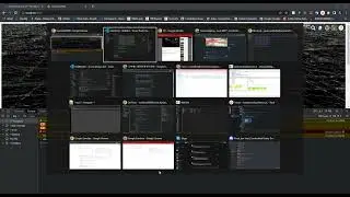 testing CustomTerrainProvider