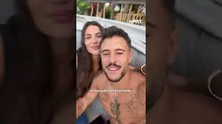 Maissane menace Gabriel de balancer des dossiers sur lui 💥