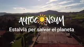 Instal&middot;laci&oacute; solar fotovoltaica de 128,80 kWp - Club Tennis Vic