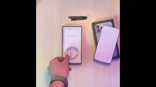 Распаковка iPhone 13 Pro Max 256GB Sierra Blue | Распаковка Айфон 13 Про Макс 256ГБ Небесно-голубой