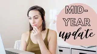 June 2021 Financial Goals Progress | Our Money Goal Marathon