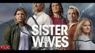 Catch the Sister Wives Cast in Action! Season 20 Filming in Utah Revealed!