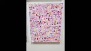 Brunswick Street Gallery Melbourne Australia July 2023